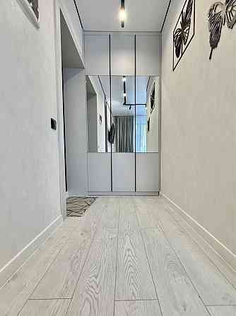 Без КОМІСІЇ! Квартира з новим ремонтом у новобудові! Іrpin