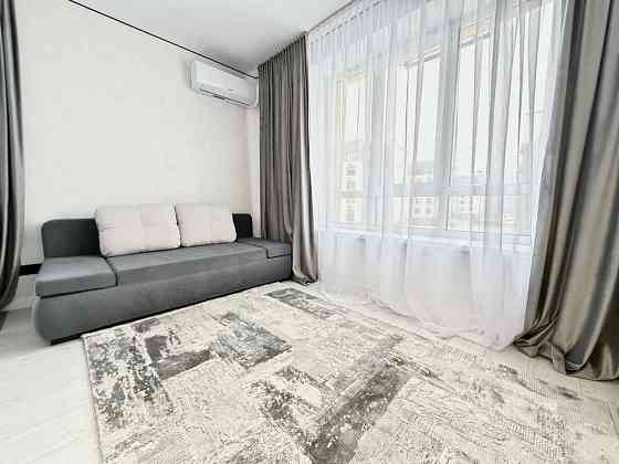 Без КОМІСІЇ! Квартира з новим ремонтом у новобудові! Іrpin