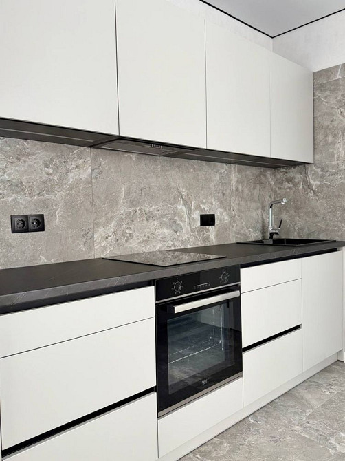 Без КОМІСІЇ! Квартира з новим ремонтом у новобудові! Іrpin - photo 1