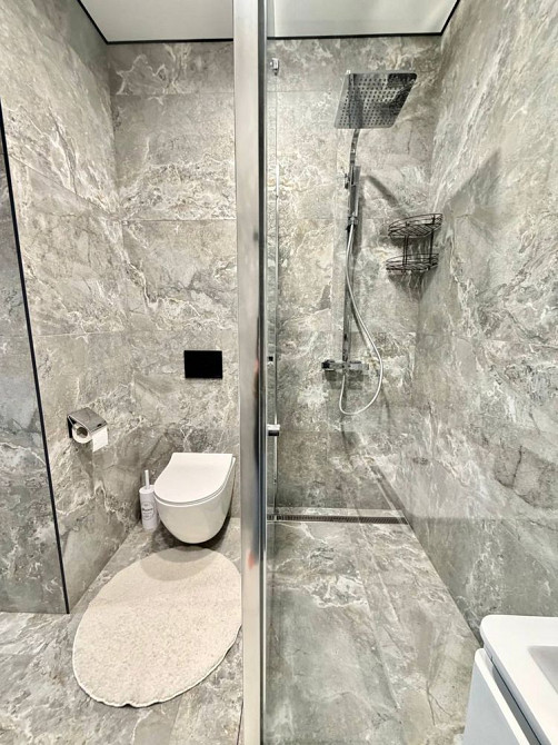 Без КОМІСІЇ! Квартира з новим ремонтом у новобудові! Іrpin - photo 8