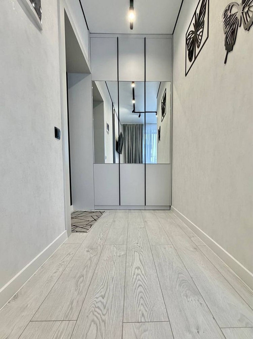 Без КОМІСІЇ! Квартира з новим ремонтом у новобудові! Іrpin - photo 6