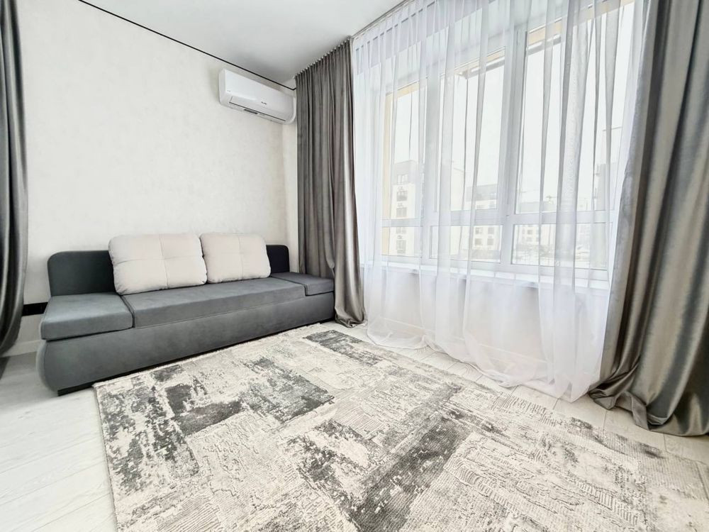 Без КОМІСІЇ! Квартира з новим ремонтом у новобудові! Іrpin - photo 4