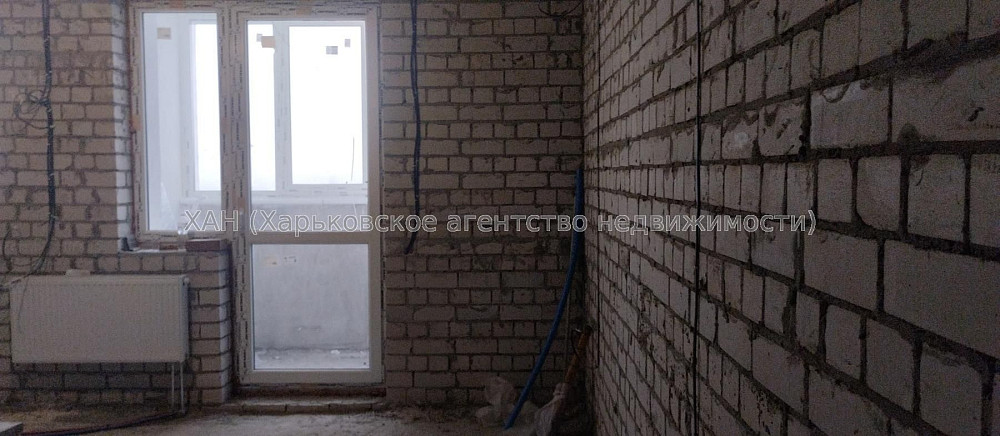Продам 1 ком, кв в ЖК Птичка, Салтовка.К05 Kharkiv - photo 3