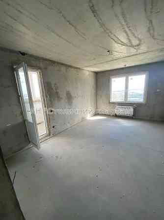 Трикімнатна квартира з панорамним видом на Дніпро, Моторный 11Б Київ