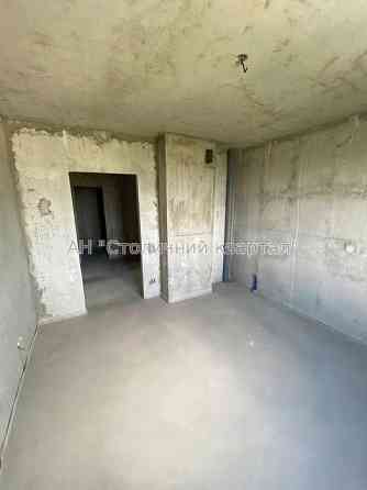 Трикімнатна квартира з панорамним видом на Дніпро, Моторный 11Б Київ