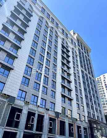 ЖК "Stanford", 1-кімнатна квартира, Печерський, Центр, Предславинська Київ