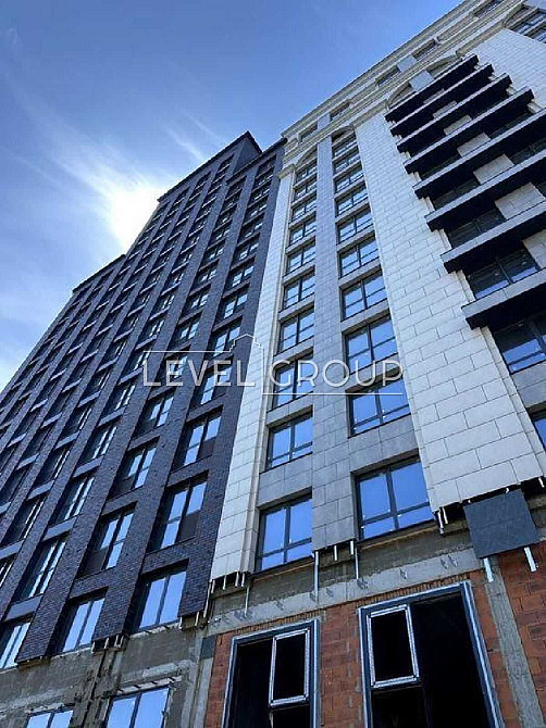 ЖК "Stanford", 1-кімнатна квартира, Печерський, Центр, Предславинська Київ - зображення 1