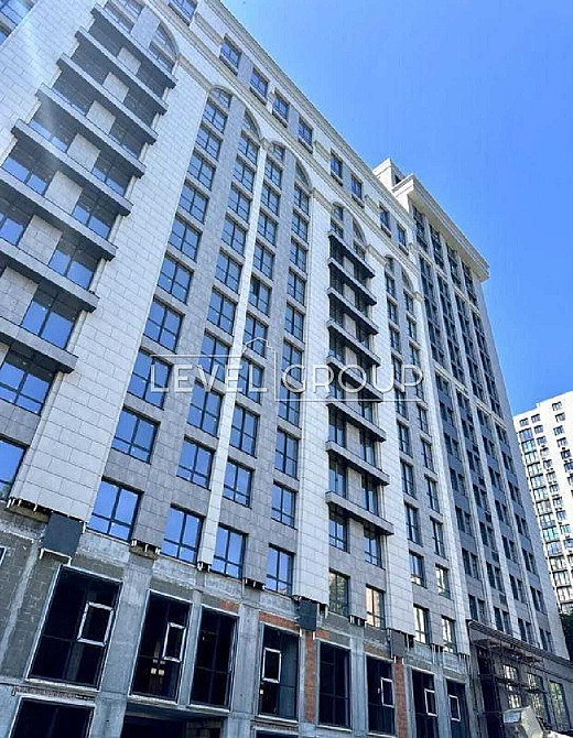 ЖК "Stanford", 1-кімнатна квартира, Печерський, Центр, Предславинська Київ - зображення 3