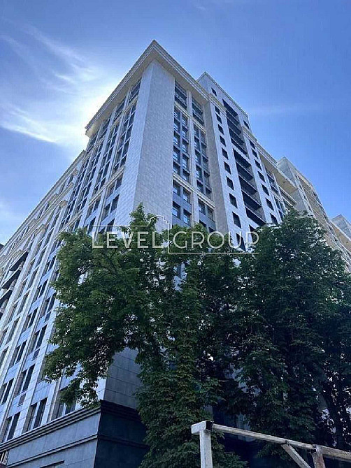 ЖК "Stanford", 1-кімнатна квартира, Печерський, Центр, Предславинська Київ - зображення 4