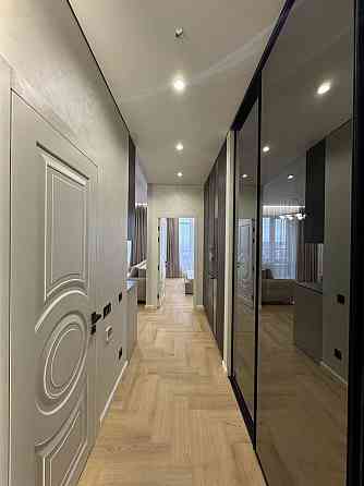 жк Атмосфера 1-комнатная квартира,видно море Аркадия Французский Odesa