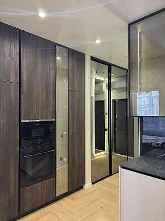 жк Атмосфера 1-комнатная квартира,видно море Аркадия Французский Odesa