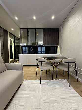 жк Атмосфера 1-комнатная квартира,видно море Аркадия Французский Odesa