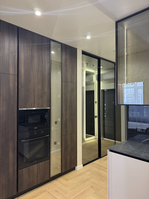 жк Атмосфера 1-комнатная квартира,видно море Аркадия Французский Odesa - photo 6