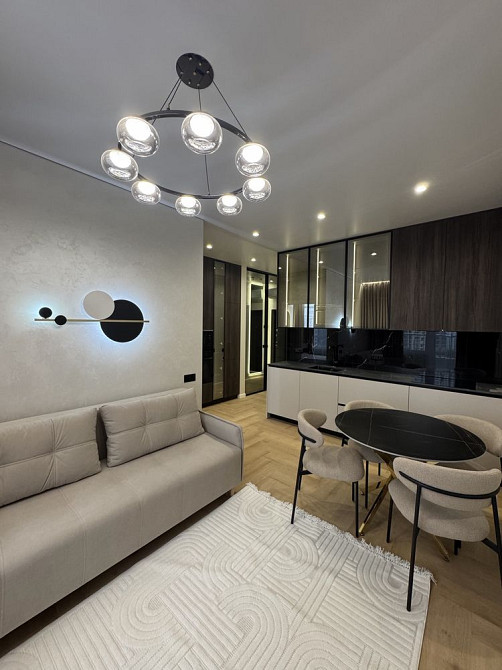 жк Атмосфера 1-комнатная квартира,видно море Аркадия Французский Odesa - photo 2