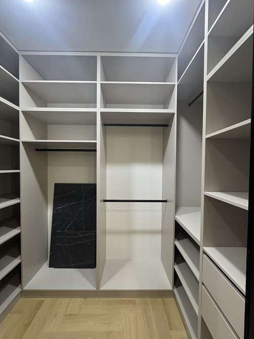 жк Атмосфера 1-комнатная квартира,видно море Аркадия Французский Odesa - photo 5