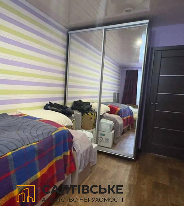 ГО-3171 Продам 2к квартиру на Салтовке Академика Павлова 605 м/р Kharkiv - photo 2