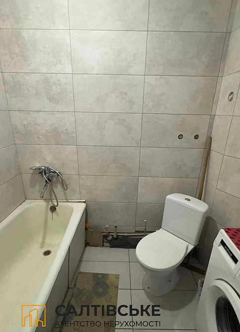 ГО-3171 Продам 2к квартиру на Салтовке Академика Павлова 605 м/р Kharkiv - photo 8