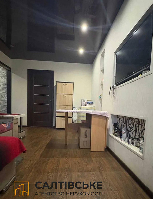 ГО-3171 Продам 2к квартиру на Салтовке Академика Павлова 605 м/р Kharkiv - photo 3