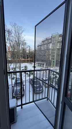 Продам однокомнатную квартиру на Дачной. Море рядом. 12 фонтана Odesa