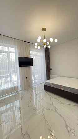 Продам однокомнатную квартиру на Дачной. Море рядом. 12 фонтана Odesa