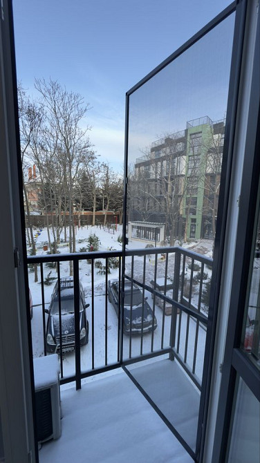 Продам однокомнатную квартиру на Дачной. Море рядом. 12 фонтана Odesa - photo 4