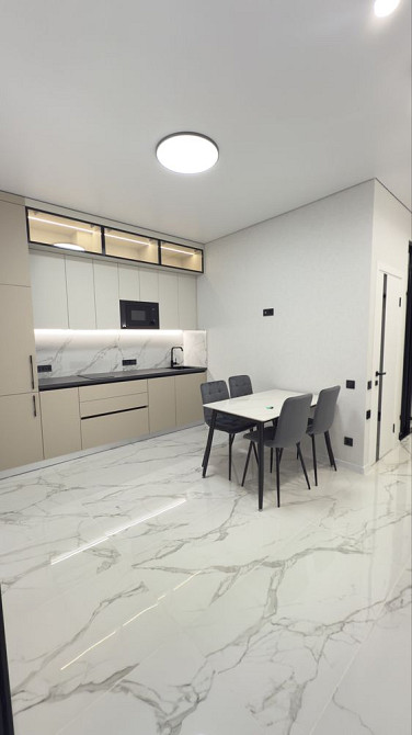 Продам однокомнатную квартиру на Дачной. Море рядом. 12 фонтана Odesa - photo 2