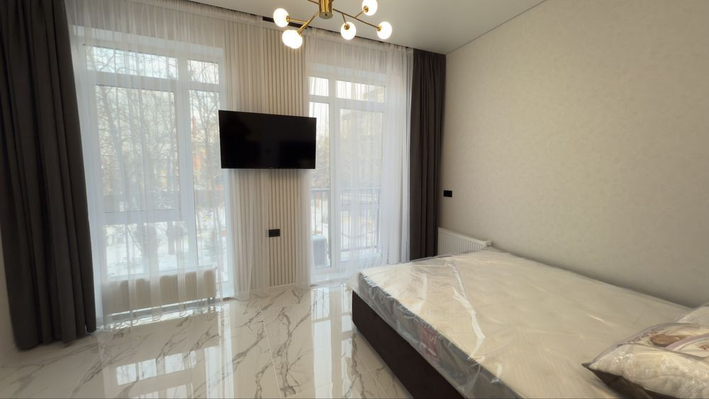 Продам однокомнатную квартиру на Дачной. Море рядом. 12 фонтана Odesa - photo 7