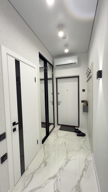 Продам однокомнатную квартиру на Дачной. Море рядом. 12 фонтана Odesa - photo 6