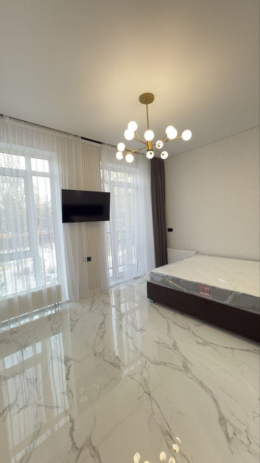 Продам однокомнатную квартиру на Дачной. Море рядом. 12 фонтана Odesa - photo 1