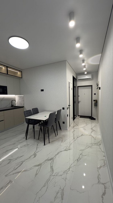 Продам однокомнатную квартиру на Дачной. Море рядом. 12 фонтана Odesa - photo 5