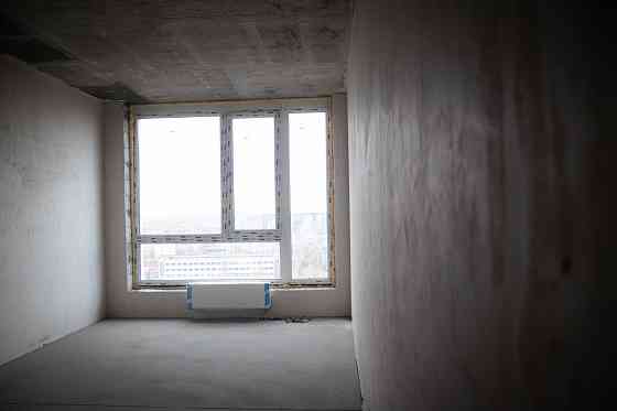 1к квартира в будинку з газовою котельнею. ЄОселя Київ