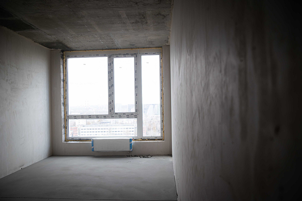 1к квартира в будинку з газовою котельнею. ЄОселя Київ - зображення 5