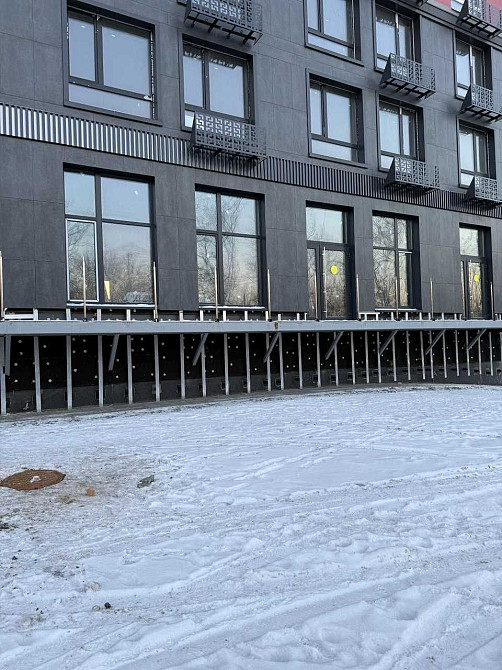 1к квартира в будинку з газовою котельнею. ЄОселя Київ - зображення 1