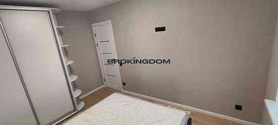 2-кімн квартира, Металургів 35, єОселя, генератор Brovary