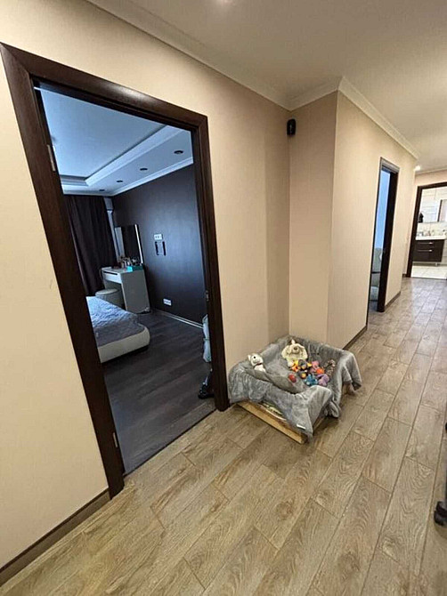 Продаж 2к  62.5 м2 з ремонтом та меблями. Новобудова, Озерна Khmelnytskyi - photo 8