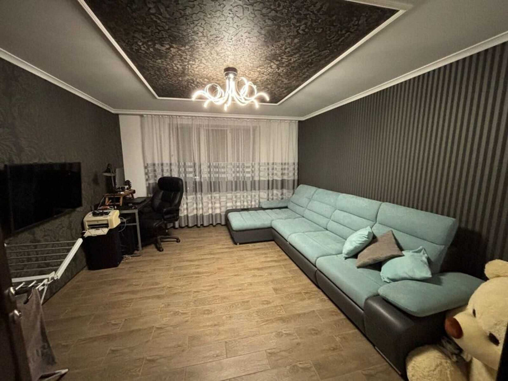 Продаж 2к  62.5 м2 з ремонтом та меблями. Новобудова, Озерна Khmelnytskyi - photo 2