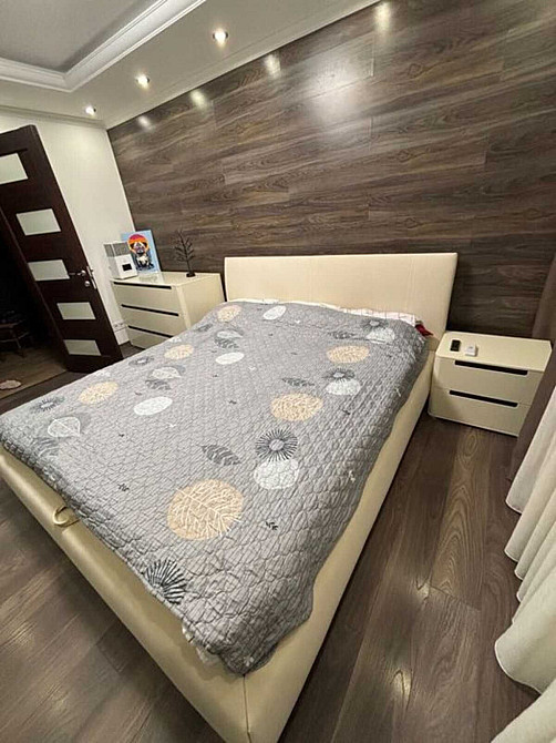 Продаж 2к  62.5 м2 з ремонтом та меблями. Новобудова, Озерна Khmelnytskyi - photo 7