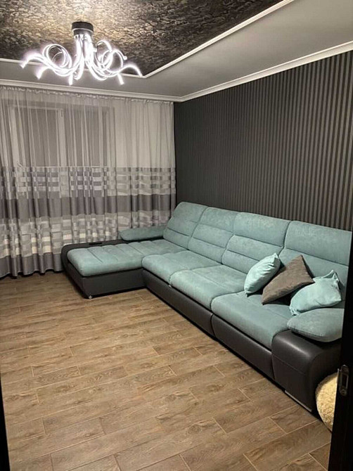 Продаж 2к  62.5 м2 з ремонтом та меблями. Новобудова, Озерна Khmelnytskyi - photo 3