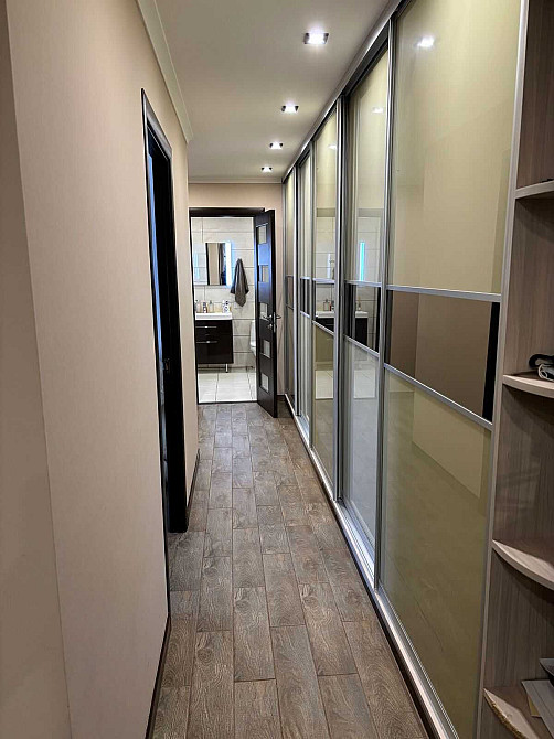 Продаж 2к  62.5 м2 з ремонтом та меблями. Новобудова, Озерна Khmelnytskyi - photo 6