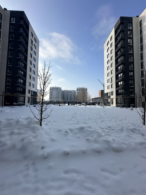 Продаж 1 к біля школи в готовому будинку! Газ! БЕЗ КОМІСІЇ! Bucha - photo 1