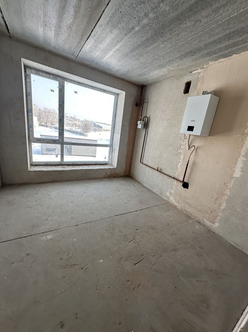 Продаж 1 к біля школи в готовому будинку! Газ! БЕЗ КОМІСІЇ! Bucha - photo 6