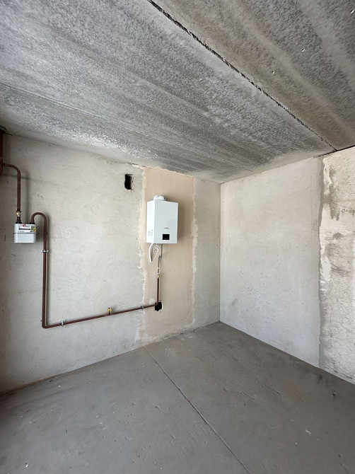 Продаж 1 к біля школи в готовому будинку! Газ! БЕЗ КОМІСІЇ! Bucha - photo 7