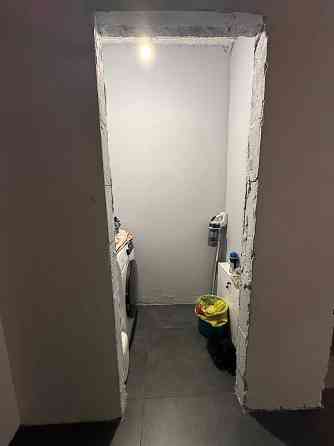 Двокімнатна квартира з частковим ремонтом! Є газ! єОселя - ТАК! Bucha