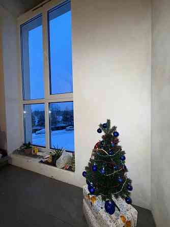 Двокімнатна квартира з частковим ремонтом! Є газ! єОселя - ТАК! Bucha