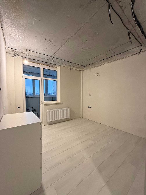 Двокімнатна квартира з частковим ремонтом! Є газ! єОселя - ТАК! Bucha - photo 3