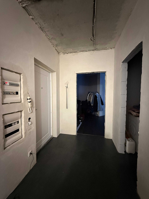 Двокімнатна квартира з частковим ремонтом! Є газ! єОселя - ТАК! Bucha - photo 7