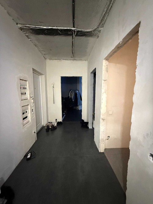 Двокімнатна квартира з частковим ремонтом! Є газ! єОселя - ТАК! Bucha - photo 5