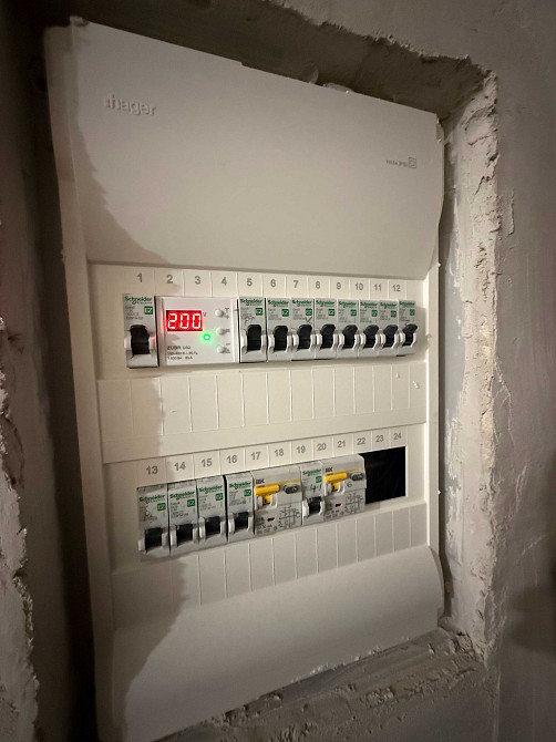 Двокімнатна квартира з частковим ремонтом! Є газ! єОселя - ТАК! Bucha - photo 8