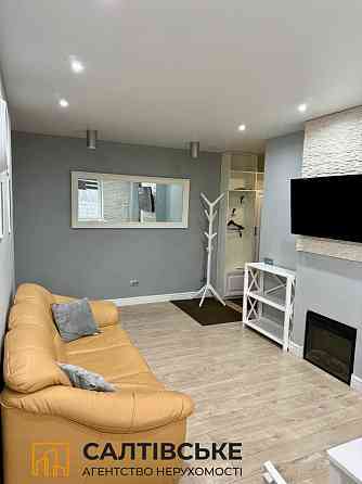 3012-ОЛ Продам 3К квартиру на Салтовке Студенческая 522 м/р Kharkiv