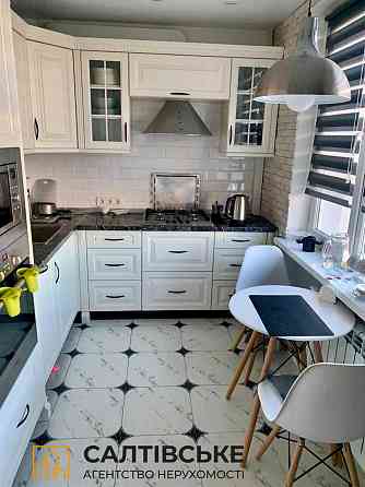 3012-ОЛ Продам 3К квартиру на Салтовке Студенческая 522 м/р Kharkiv